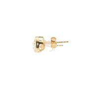 2 Carat Cushion Lab Grown Diamond Solitaires