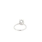 Semi-Mount Ring