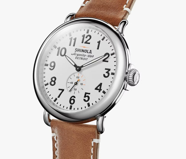 Watches-Gent