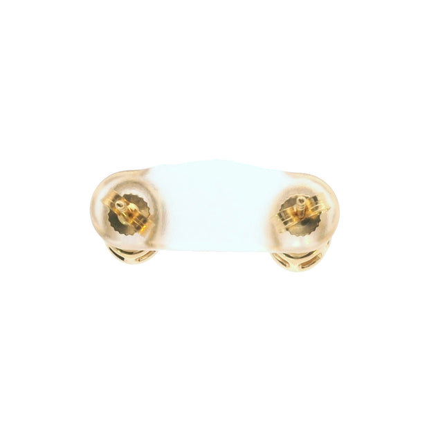 2 Carat Oval Lab Grown Diamond Solitaires