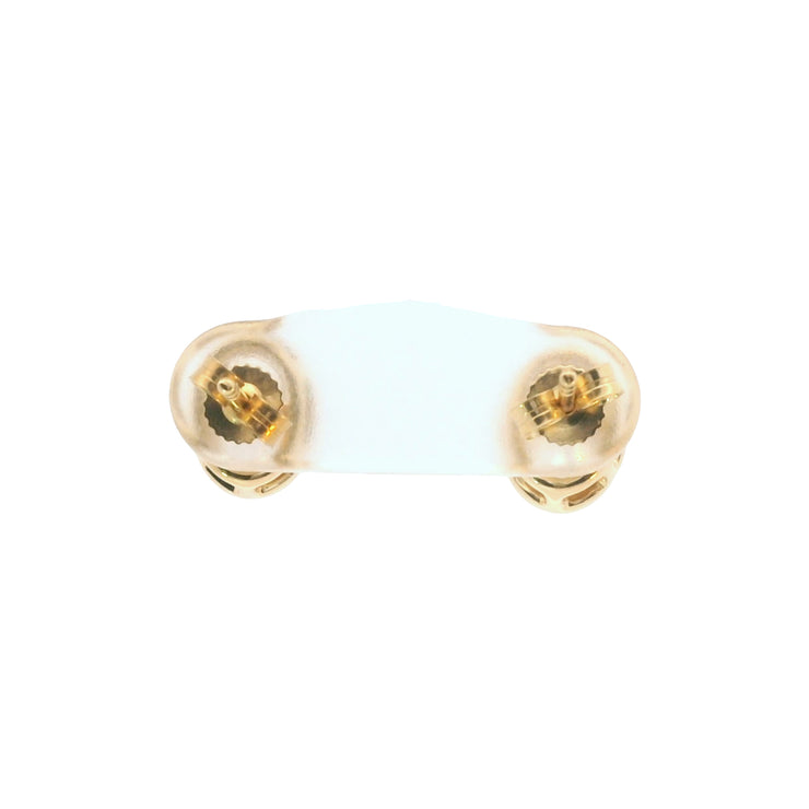 2 Carat Oval Lab Grown Diamond Solitaires