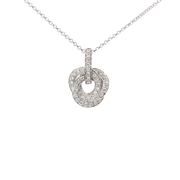 Diamond Necklace
