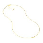 Diamond Mini Bar Pendant