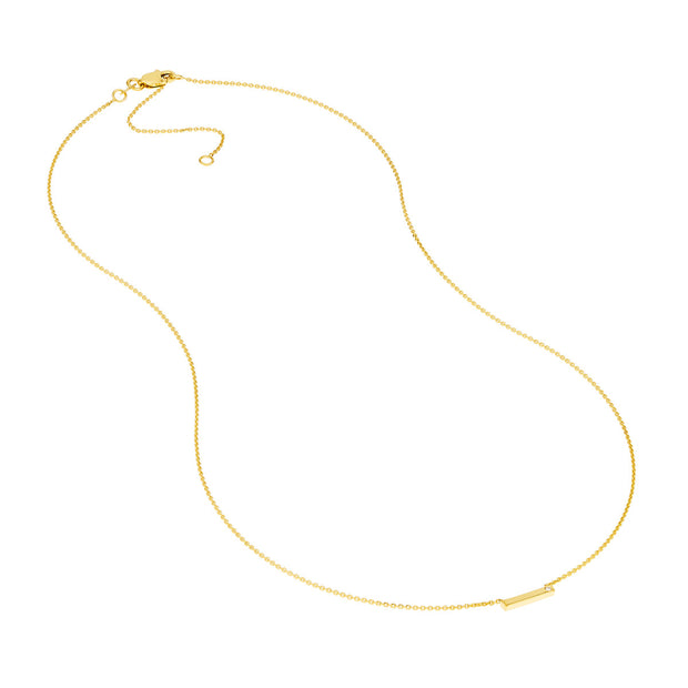 Diamond Mini Bar Pendant