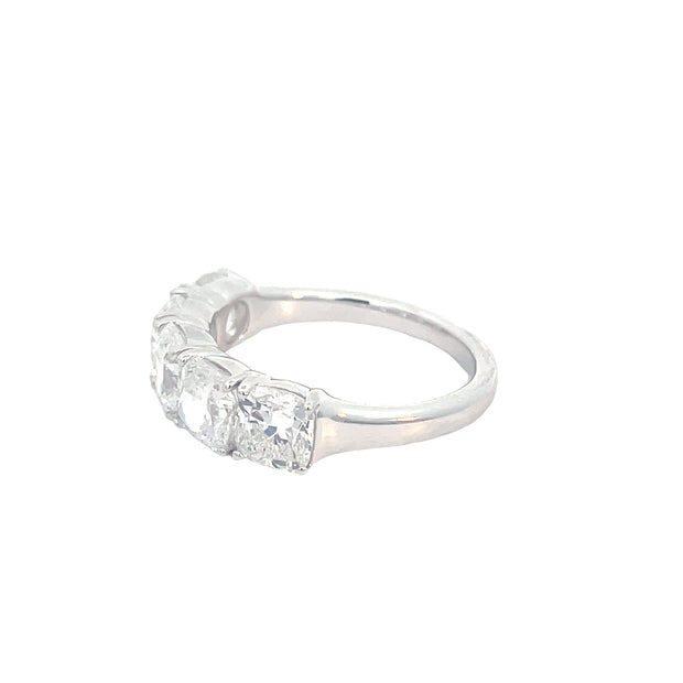 Lab Grown Diamonds Lab Grown Diamond Band