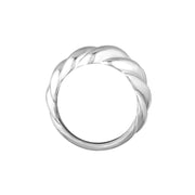 Shrimp Dome Ring