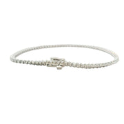 1.5  CT Diamond Tennis Bracelet