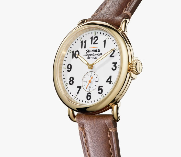 Watches-Gent