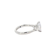 Semi-Mount Ring