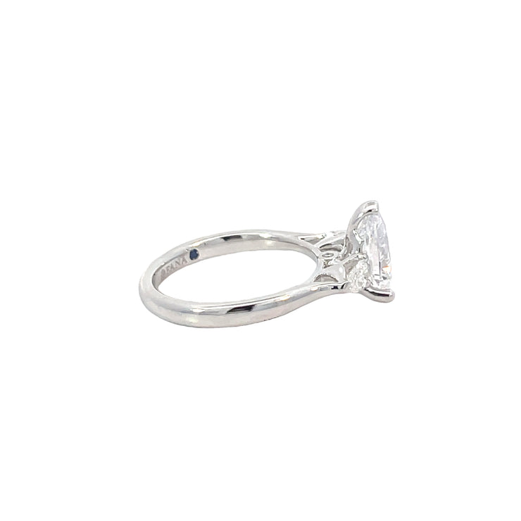 Semi-Mount Ring