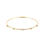 Diamonds Bracelet