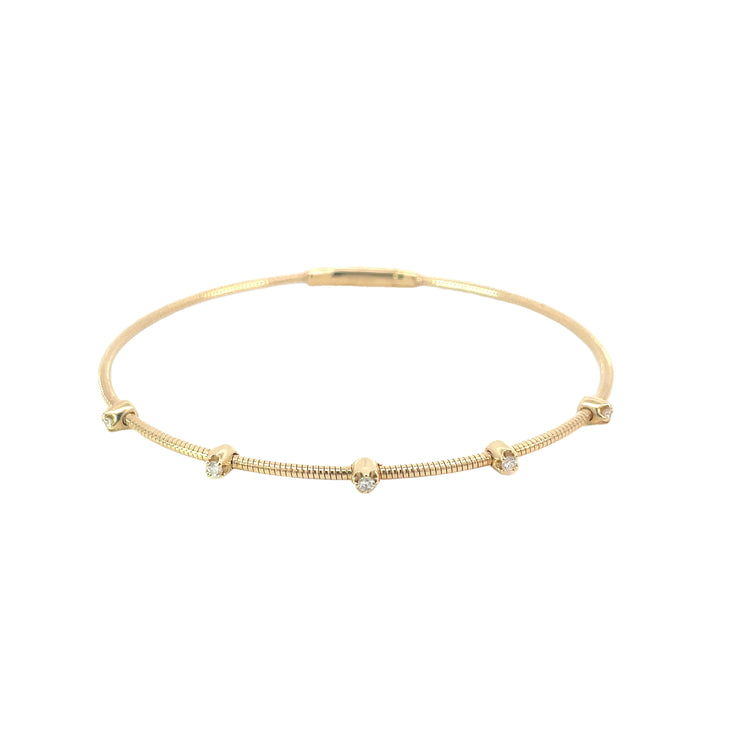Diamonds Bracelet