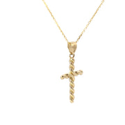 14 Karat Pendant