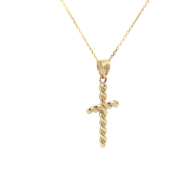 14 Karat Pendant
