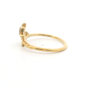 Palm Tree Ring