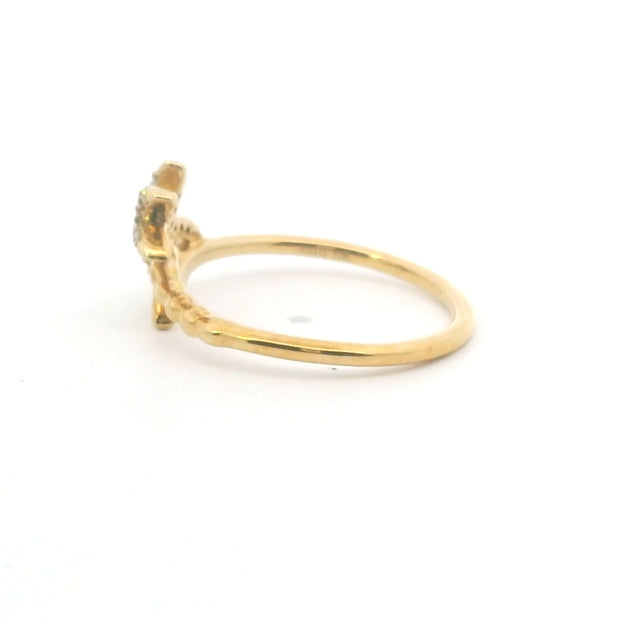 Palm Tree Ring