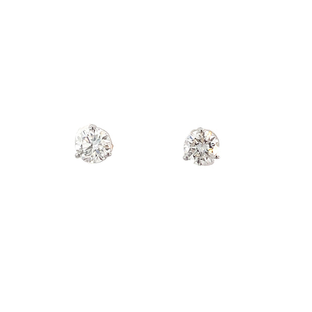 Lab Grown Diamond Studs