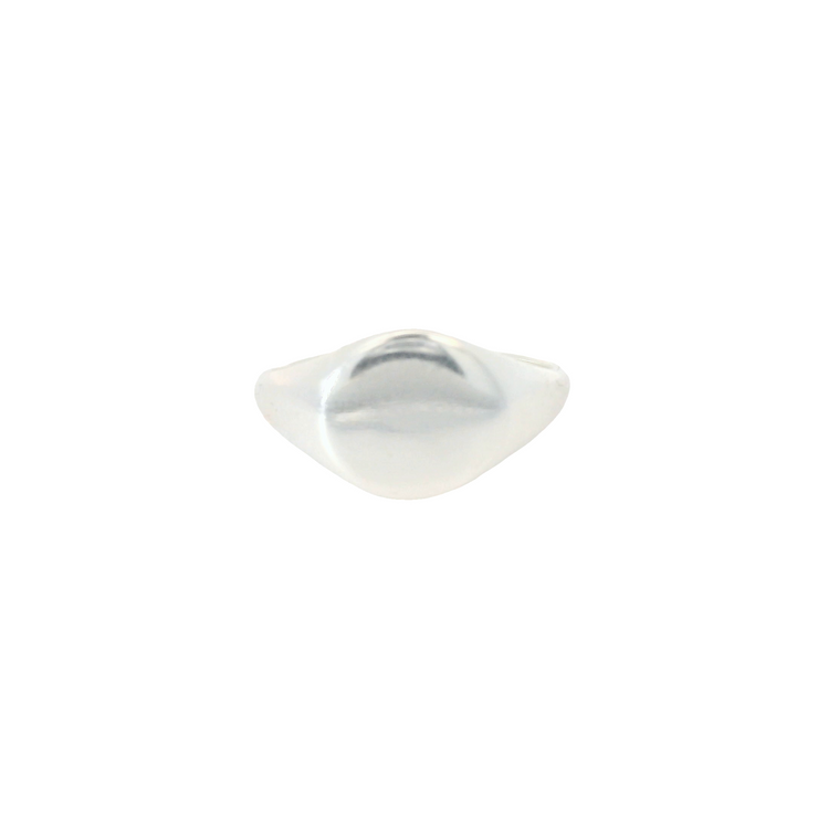 Precious Metal Ring