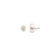 Disco Ball Earrings