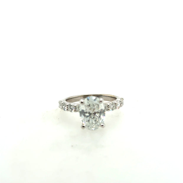 Engagement Ring