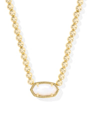 Kendra Scott Elisa Beaded Necklace