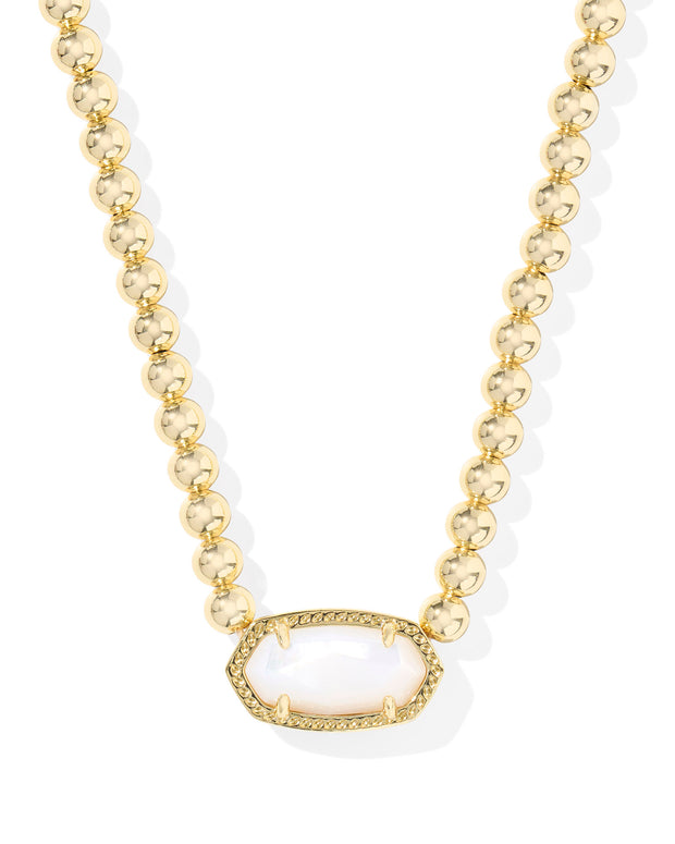 Kendra Scott Elisa Beaded Necklace