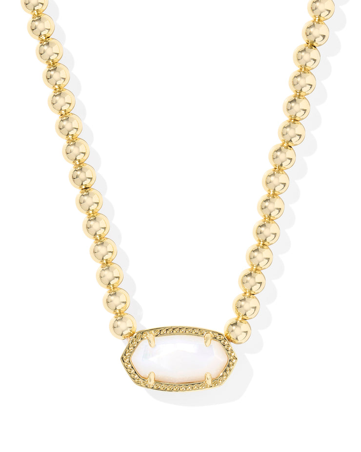 Kendra Scott Elisa Beaded Necklace