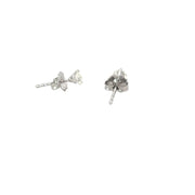 .50Ct White Gold Diamond Solitaires