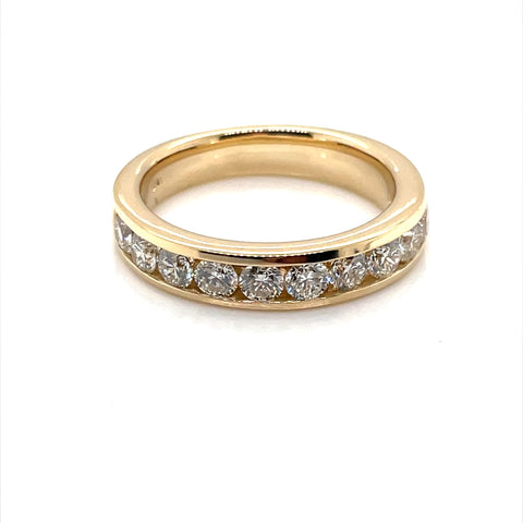 Diamond Band