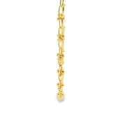 U-Link Necklace