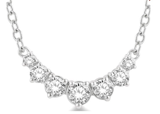 Diamond Necklace