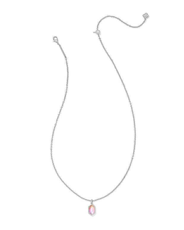 Kendra Scott Hallie Short Pendant Necklace