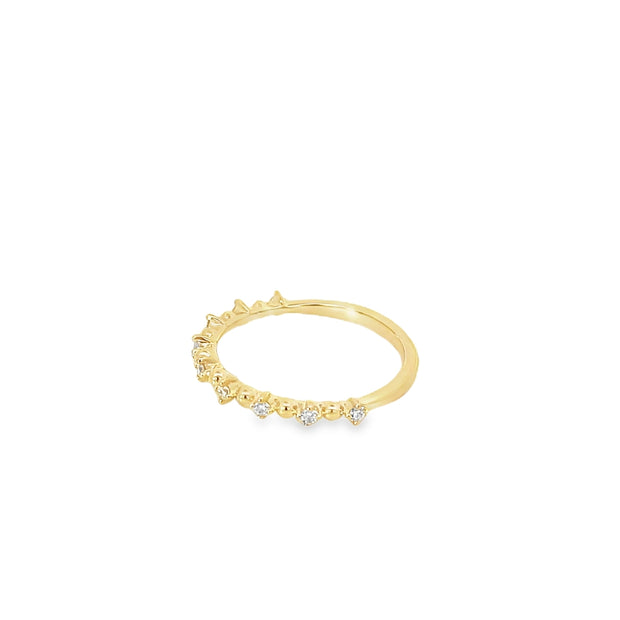 Diamonds Ring