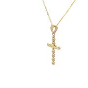14 Karat Pendant