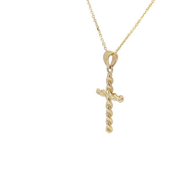 14 Karat Pendant