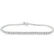 Diamond Tennis Bracelet