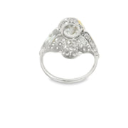 Art Deco Diamond Ring