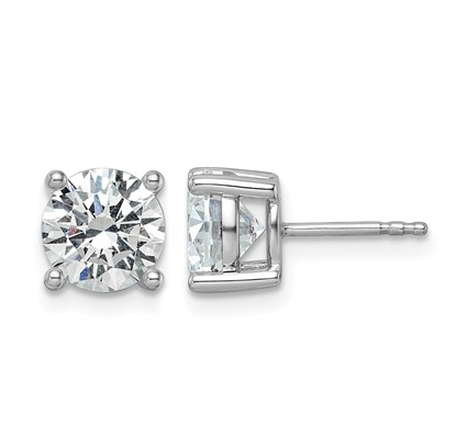 3 Carat Diamond Solitaires
