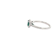 Emerald Ring