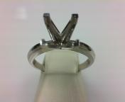 Semi-Mount Ring