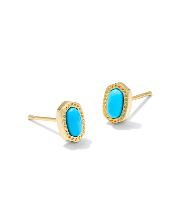 Kendra Scott Mini Ellie Stud Earrings