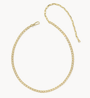 Kendra Scott 'Bella' Adjustable Tennis Necklace