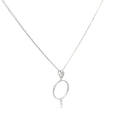 Diamond Necklace