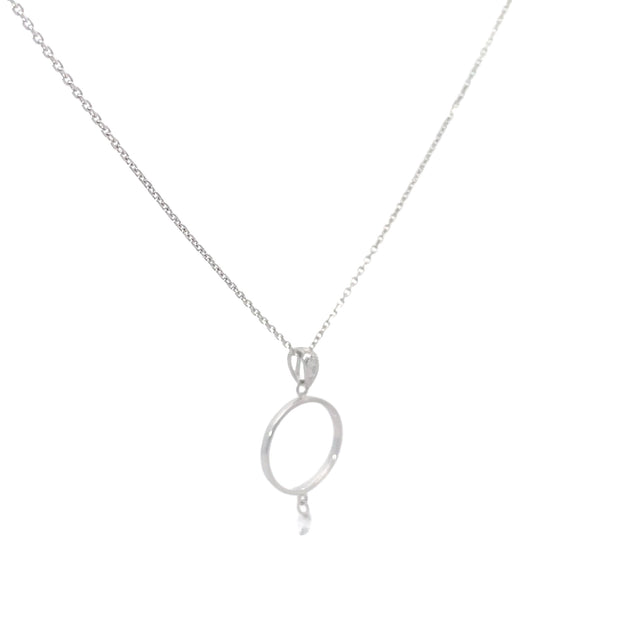 Diamond Necklace
