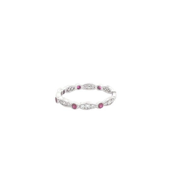 Gemstone Ring