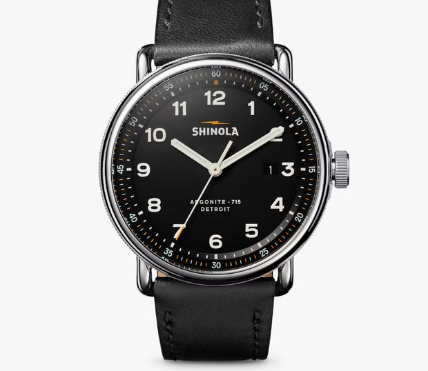 Watches-Gent