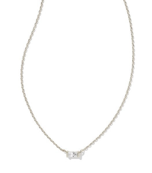 Kendra Scott "Juliette" Adjustable Necklace