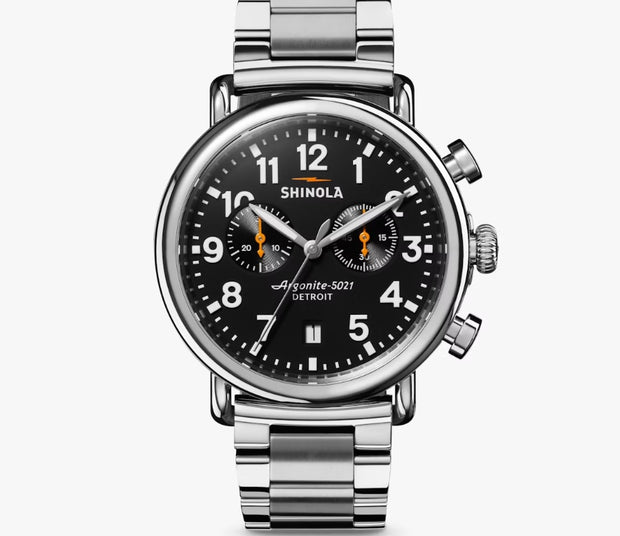 Watches-Gent
