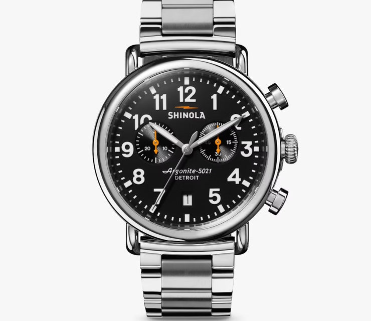 Watches-Gent