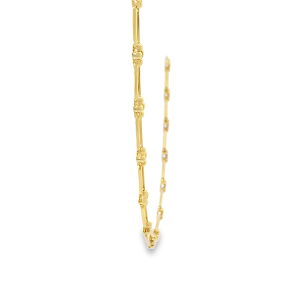 Layerable Necklace